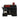 KickAss 12V HiAmp 50A Manual Reset Circuit Breaker