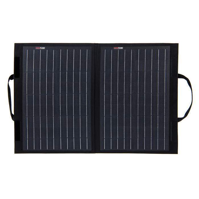 KickAss 50W Fold Up Microlite Panel