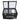 KickAss 75L Dual Zone Portable Camping Fridge/Freezer (2nd Generation)