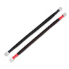 KickAss Battery Linking Cables - 2AWG, 400mm