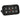 KickAss Bluetooth Control Switch Panel - 8 Gang Switch Panel