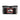 KickAss Canvas Clear Top Storage 25x13x15 Soft Lining