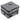 KickAss Case For Portable Outdoor Cinema Projector