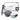 KickAss Projector & 84" Eyelet Screen Cinema Package Main Image