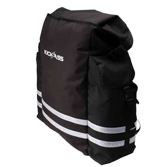 KickAss Spare Wheel Bag Alt 1 Image