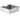 KickAss Travel Oven Stainless Steel Tray with Trivet Alt 2 Image