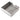 KickAss Travel Oven Stainless Steel Tray with Trivet Alt 1 Image