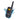 Oricom 2 Watt Waterproof Handheld UHF CB Radio Single Pack