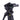 Travel Portable Projector & Camera Tripod