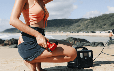 10 KickAss Ways to Use Your Jet Blower (and Jet Blower Max!) - KickAss Products