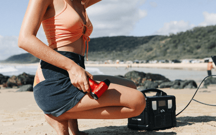 10 KickAss Ways to Use Your Jet Blower (and Jet Blower Max!) - KickAss Products