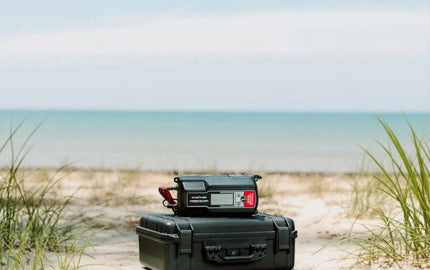 1,000+ Reviews and Counting: Why the KickAss 22A 9-Stage Smart Battery Charger is a Customer Favourite - KickAss Products