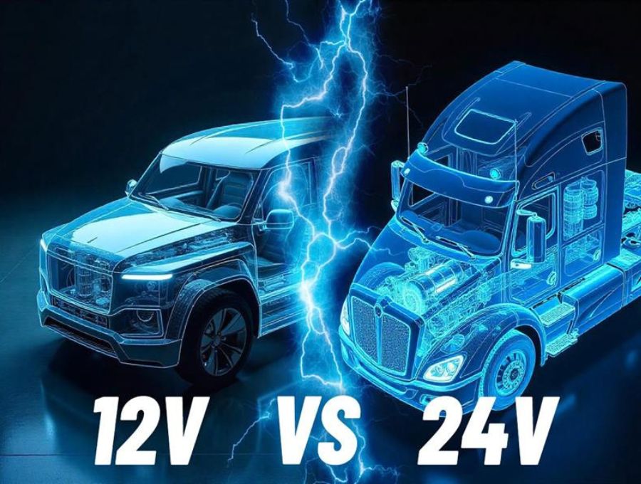 12V vs 24V Systems – What’s Right for Your Setup? - KickAss Products
