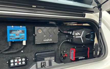 5 Common Off-Grid Power Mistakes (And How to Avoid Them) - KickAss Products