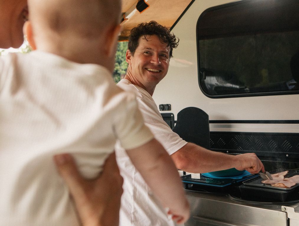Father’s Day Gift Ideas for a KickAss Dad