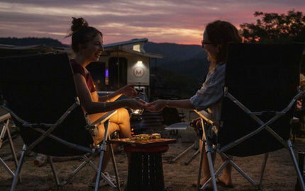 How to Score Free Gear While Planning Your Next Off-Grid Trip