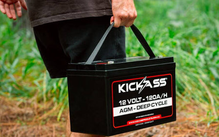 How to Check the Health of Your AGM Battery – And Recover It When Possbile