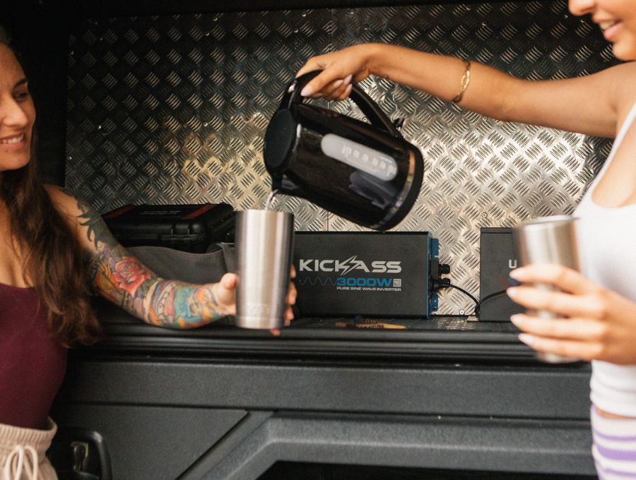 A guide to setting up your first off-grid system – what you need to know - KickAss Products