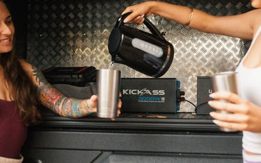 A guide to setting up your first off-grid system – what you need to know - KickAss Products