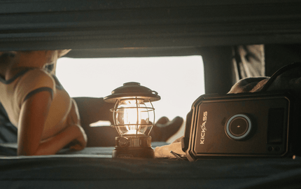 A KickAss Adventure: Behind the Scenes of Our Latest Photoshoot - KickAss Products