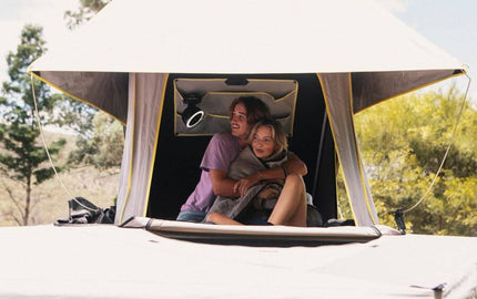 Add a Touch of Luxury to Your Off-Grid Adventures with KickAss Products - KickAss Products