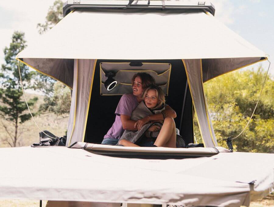 Add a Touch of Luxury to Your Off-Grid Adventures with KickAss Products - KickAss Products
