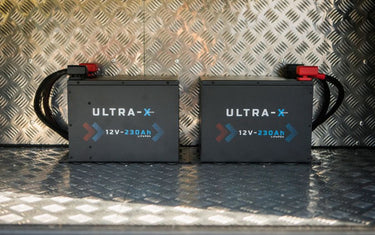 Battery Cycle Life Explained: What Does 4000 Cycles at 80% DoD Mean? - KickAss Products