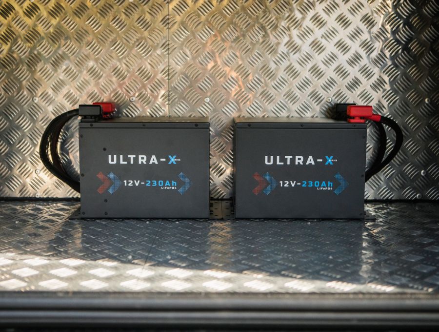 Battery Cycle Life Explained: What Does 4000 Cycles at 80% DoD Mean? - KickAss Products
