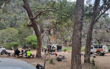 Behind the Scenes at Binghi Station – Our Biggest KickAss Adventure Yet! - KickAss Products