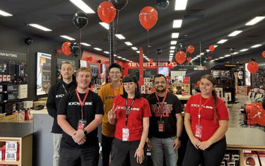 Big News: Our New Dandenong Store Opens November 17! - KickAss Products
