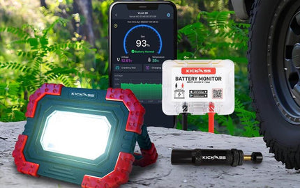 Discover 3 of our Most Popular KickAss Products… That You Might Never Have Heard Of! - KickAss Products