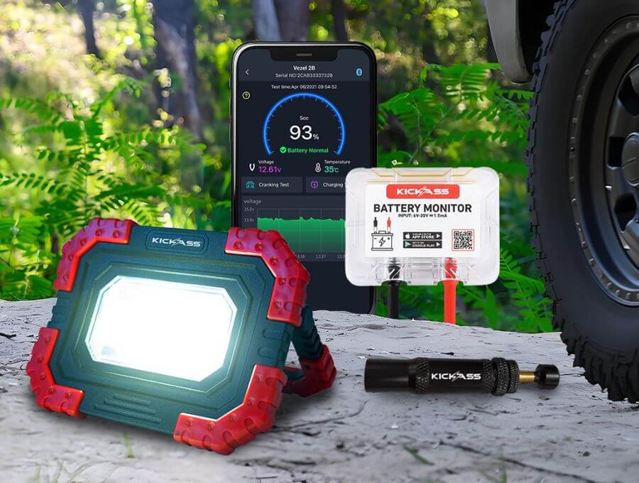 Discover 3 of our Most Popular KickAss Products… That You Might Never Have Heard Of! - KickAss Products
