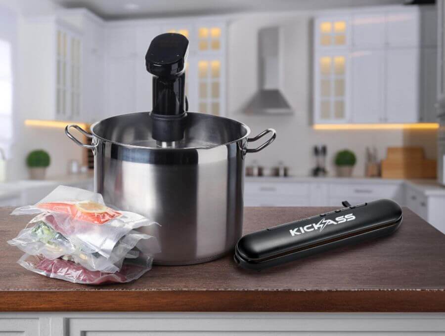 Eight Great Ways to use the KickAss 12V Vacuum Sealer - KickAss Products