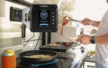 Everything You Need To Know About The KickAss 600A Smart Shunt with Battery and Tank Monitor - KickAss Products