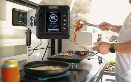 Everything You Need To Know About The KickAss 600A Smart Shunt with Battery and Tank Monitor - KickAss Products