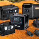 Explore The KickCharge Range – Portable Power For Every Adventure - KickAss Products