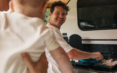 Father’s Day Gift Ideas for a KickAss Dad - KickAss Products