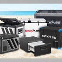 Find Your Chill: Which KickAss Camping Fridge Is Right for You? - KickAss Products