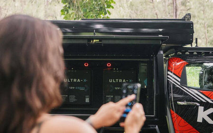 Five Common Mistakes When Setting Up a Dual Battery System – And How to Avoid Them - KickAss Products