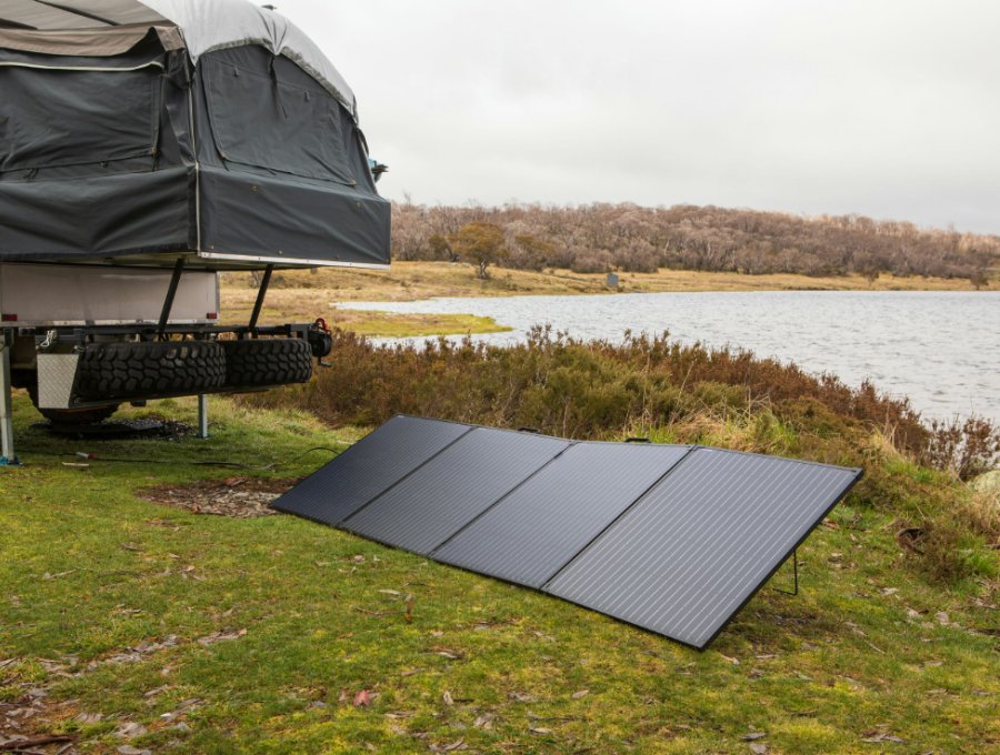 Fixed or Portable Solar Panels: Which Is Right for You? - KickAss Products