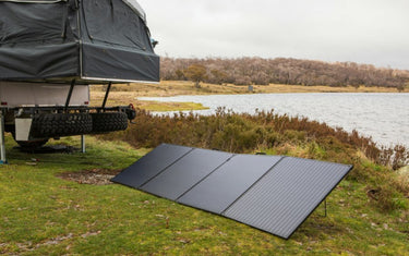 Fixed or Portable Solar Panels: Which Is Right for You? - KickAss Products