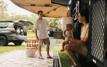 Forget Socks & Jocks This Father’s Day – Get Dad What He Really Wants - KickAss Products