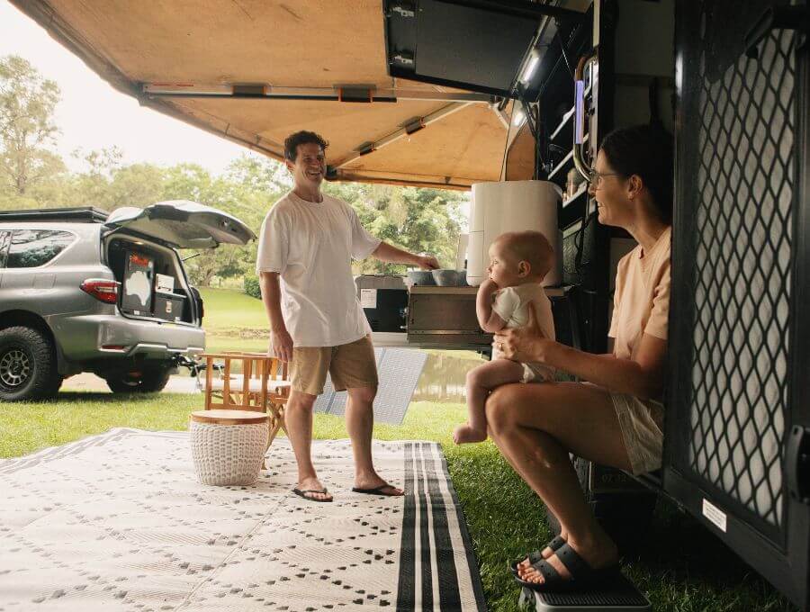 Forget Socks & Jocks This Father’s Day – Get Dad What He Really Wants - KickAss Products