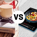 Gas Cookers vs Non-Gas Cooking Options: Which One Wins When Camping? - KickAss Products