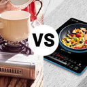 Gas Cookers vs Non-Gas Cooking Options: Which One Wins When Camping? - KickAss Products