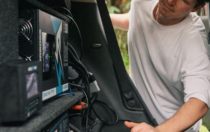 Handy Acronyms to Know When Working in the 12V Space - KickAss Products