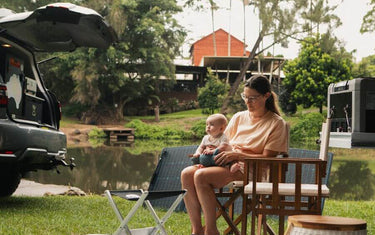Have You Got a KickAss Mum? Spoil Her This Mother's Day - KickAss Products