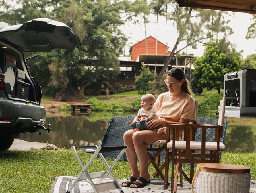 Have You Got a KickAss Mum? Spoil Her This Mother's Day - KickAss Products