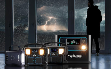 Hoping Everyone is Recovering Well After Cyclone Alfred - KickAss Products