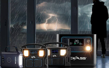 Hoping Everyone is Recovering Well After Cyclone Alfred - KickAss Products